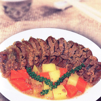 Nấu Ăn Ngon - Các Món Nấu