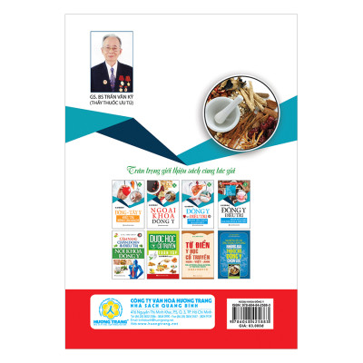 Ngoại Khoa Đông Y