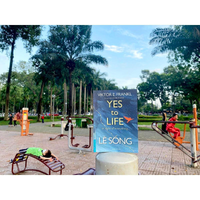 Sách - Lẽ Sống - Viktor E. Frankl - First News