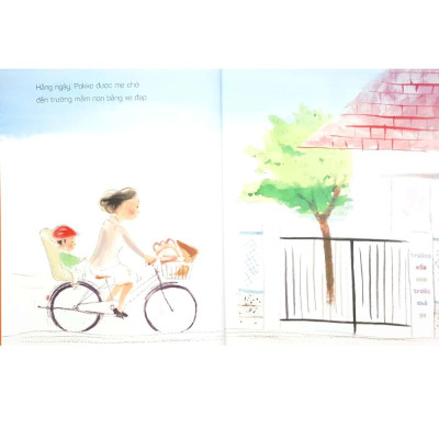 Mẹ Ơi Con Tặng Mẹ Này