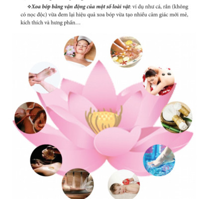 Xoa Bóp (Tái Bản 2022)