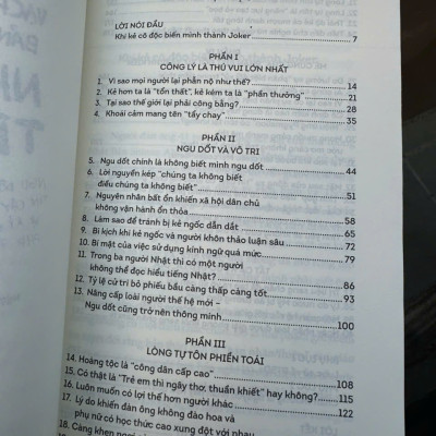 VẠCH TRẦN BẢN CHẤT NHÂN TÍNH – Tachibana Akira – Ngọc Chân dịch – Nhã Nam – NXB Tổng hợp HCM