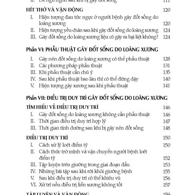 Phòng Ngừa Bệnh Loãng Xương Và Gãy Xương