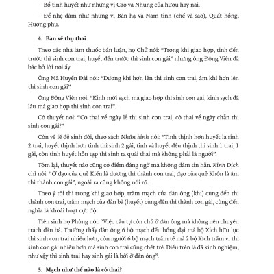 Sách - Hải Thượng Y Tông Tâm Lĩnh - Tập 5 - Lê Hữu Trác