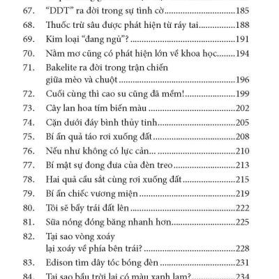 Những Câu Chuyện Khuyến Khích Trẻ Say Mê Học Hỏi (Tái bản 2024) 