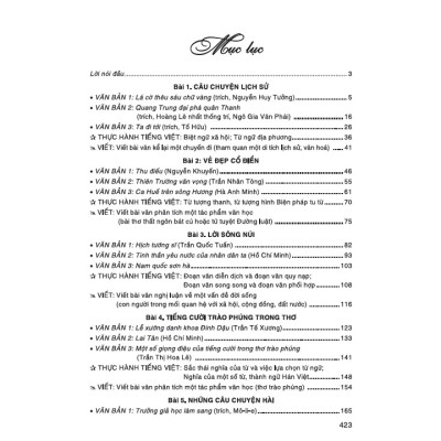 Sách - Bồi dưỡng ngữ văn 8 (bám sát sgk kết nối tri thức với cuộc sống) - HA