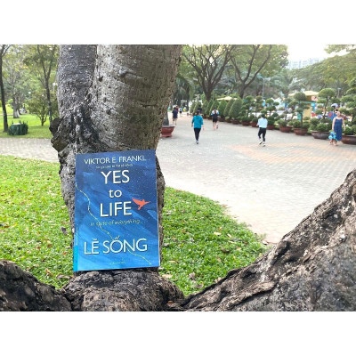 Sách - Lẽ Sống - Viktor E. Frankl - First News