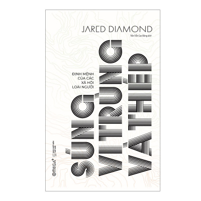 Súng, Vi Trùng Và Thép (Phiên Bản Đặc Biệt)