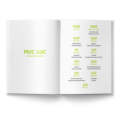 Sách Tiny Habits : Thói quen tí hon - Tiềm năng khổng lồ - Happy Live