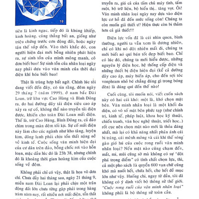 Theo Dòng Văn Minh Nhân Loại - Vanlangbooks