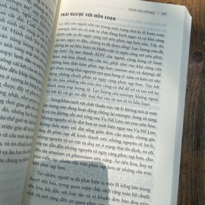 CƠ THỂ PHI TUỔI TÁC, TÂM TRÍ PHI THỜI GIAN – Deepak Chopra – Kiều Anh Tú dịch -  Thái Hà -NXB Thế giới