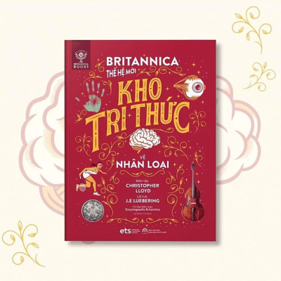 Bộ Kho Tri Thức Lược Sử Loài Người