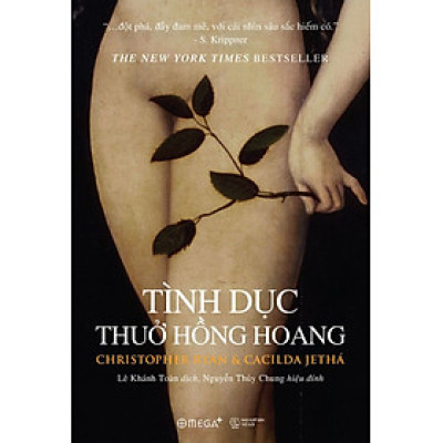 Tình Dục Thuở Hồng Hoang - Sex At Dawn _AL