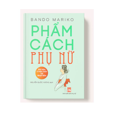 Phẩm Cách Phụ Nữ