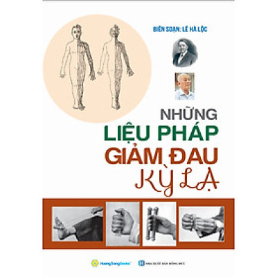 Những Liệu Pháp Giảm Đau Kỳ Lạ - QB