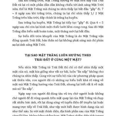 Em Yêu Khoa Học - Tìm Hiểu Những Điều Lạ Trong Thế Giới Tự Nhiên 