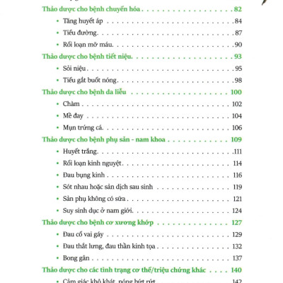 Thảo Dược Bảo Vệ Sức Khỏe (PNU)