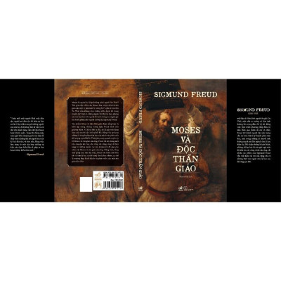 Moses Và Độc Thần Giáo - Bản Quyền