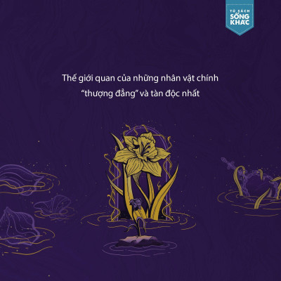 Ái Kỷ - Những Người Coi Bản Thân Là Trung Tâm Thế Giới - Bản Quyền