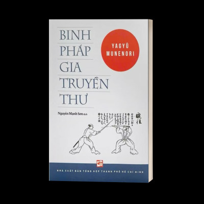 Binh Pháp Gia Truyền Thư