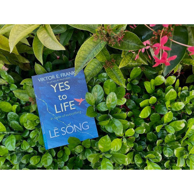 Sách - Lẽ Sống - Viktor E. Frankl - First News