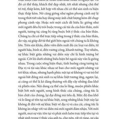 Sách - Trí Tuệ Nhân Sinh (Arthur Schopenhauer)