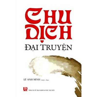 Sách - Chu Dịch Đại Truyện - Chính Thông Book