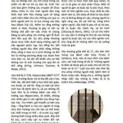 Tâm Lý Học Trong Nháy Mắt (Tập 4)