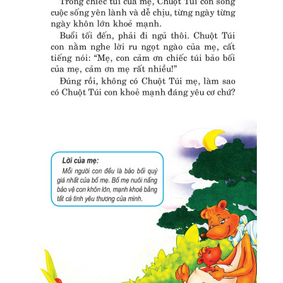 Những Câu Chuyện Phát Triển Chỉ Số IQ-EQ Cho Trẻ - Tập 1 (Tái Bản)