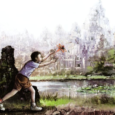 Những Cuộc Phiêu Lưu Của Dabo (Tập 2) - Báu Vật Trong Đền Cổ