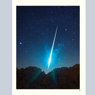 Bách Khoa Thư Kỳ Thú Về Vũ Trụ - Bìa Cứng