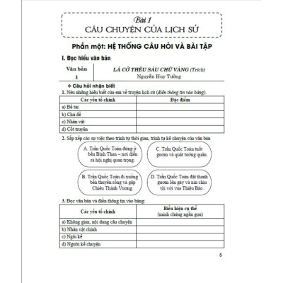 Sách - Phát Triển Kĩ Năng Đọc - Hiểu Và Viết Văn Bản Theo Thể Loại Ngữ Văn 8 (Bám Sát SGK kết Nối) - HA