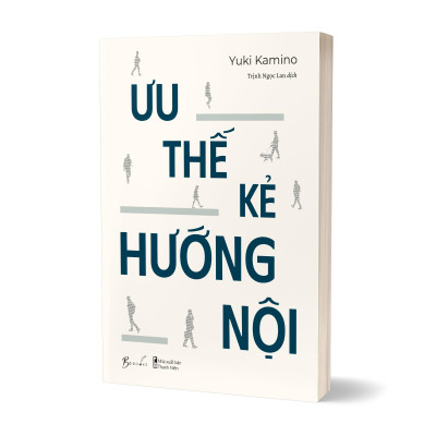 Ưu Thế Kẻ Hướng Nội