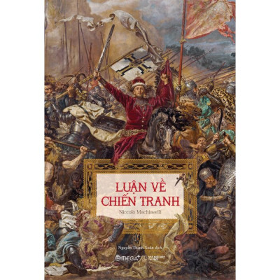 Luận Về Chiến Tranh