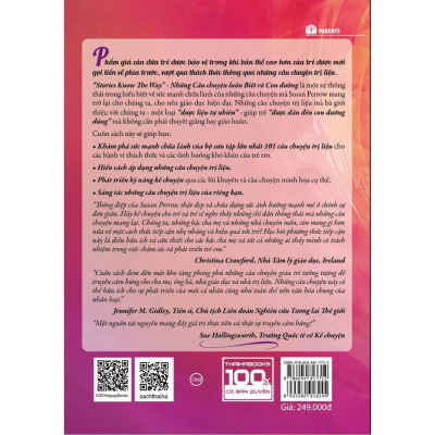 Sách - Kể Chuyện Trị Liệu - Thái Hà Books