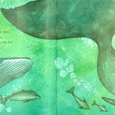 Theo Bài Hát Của Cha