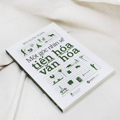 Một Góc Nhìn Về Tiến Hóa Văn Hóa