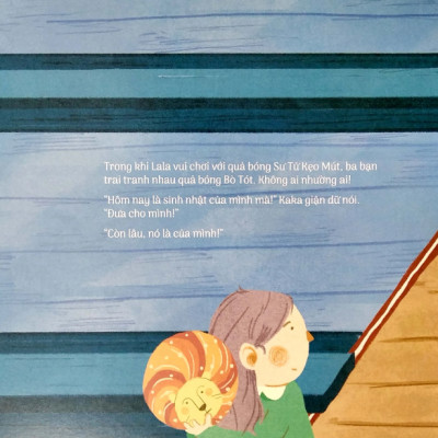 Những Người Bạn Kì Diệu - Cô Robot Bạch Tuộc - Tầm Quan Trọng Của Sự Chia Sẻ: Miss Robotopus - The Importance Of Sharing