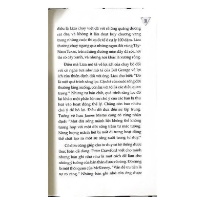 Sách - Trước Hết Hãy Lãnh Đạo Chính Mình - Michael Erwin & Raymond Kethledge - VanLangBooks