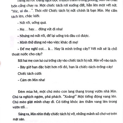 Ngôi Nhà Tiếng Cười [Những Câu Chuyện Sưởi Ấm Tâm Hồn]