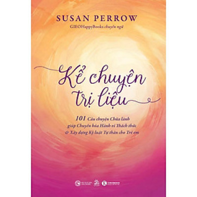 Sách - Kể Chuyện Trị Liệu - Thái Hà Books