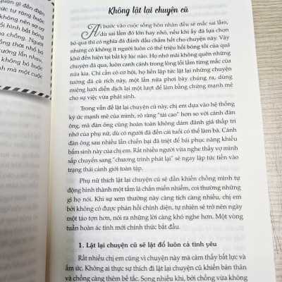 Bí mật của hôn nhân - Làm thế nào để thay đổi chồng bạn