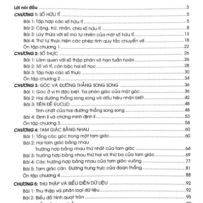 500 Bài Tập Cơ Bản Và Nâng Cao Toán 7 (Đánh Giá Và Phát Triển Năng Lực Toán)