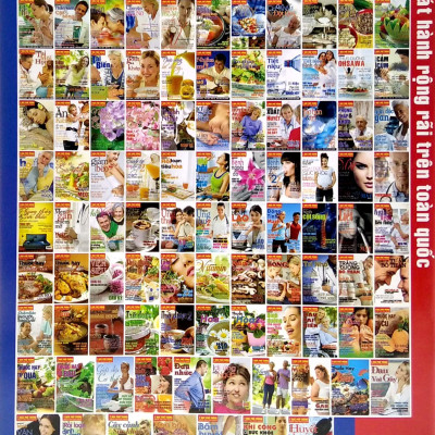 Y Học Phổ Thông Dành Cho Mọi Người - Chuyên Đề: Dáng Và Da