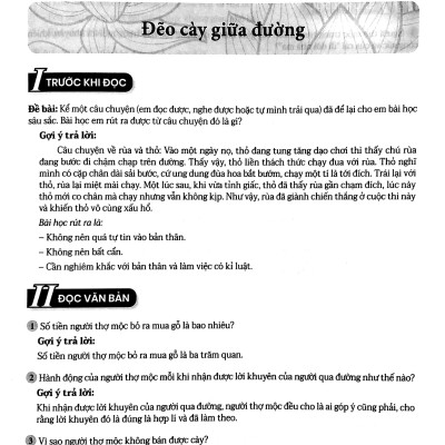 Hướng Dẫn Học Và Làm Bài Tập Ngữ Văn 7 - Tập 2 (Bộ Sách Kết Nối Tri Thức Và Sáng Tạo)