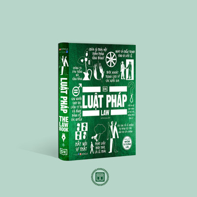 Luật pháp - Khái lược những tư tưởng lớn