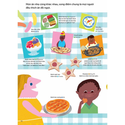 Ehon - Gặp Gỡ Thế Giới Qua Tranh