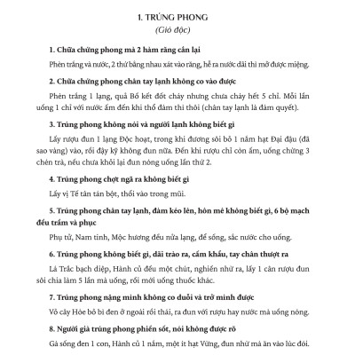 Sách - Hải Thượng Y Tông Tâm Lĩnh - Tập 4 - Lê Hữu Trác - Nhà xuất bản Tri Thức