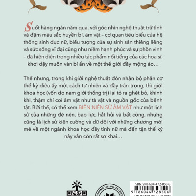 Biên Niên Sử Âm Vật (HH)