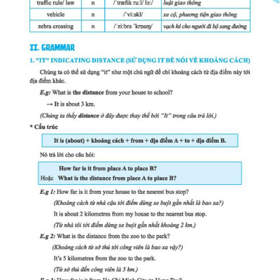 Global Success - Bộ Đề Kiểm Tra Định Kỳ 4 Kỹ Năng Tiếng Anh Lớp 7 - Tập 1 (Có Đáp Án)